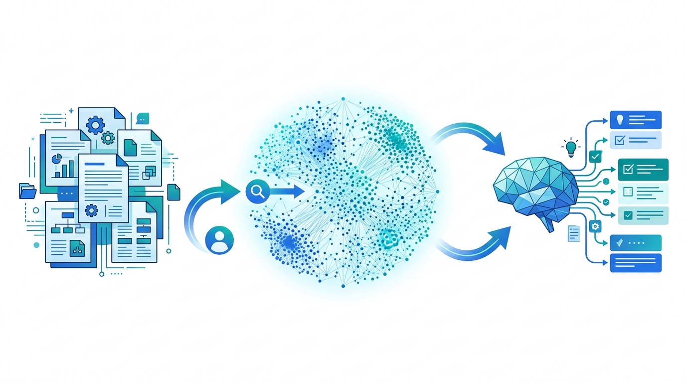 Sistema RAG para Consulta de Documentación Técnica Interna