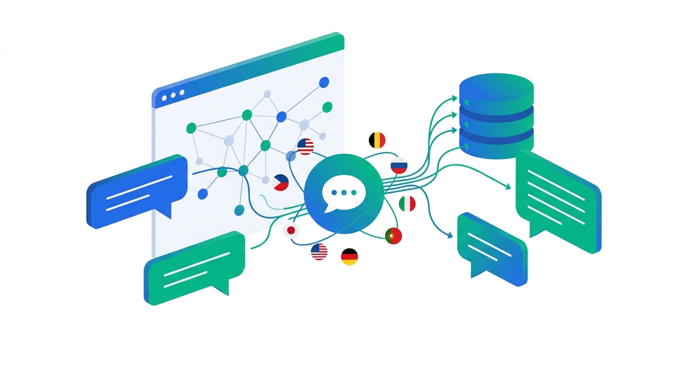 Chatbots Inteligentes