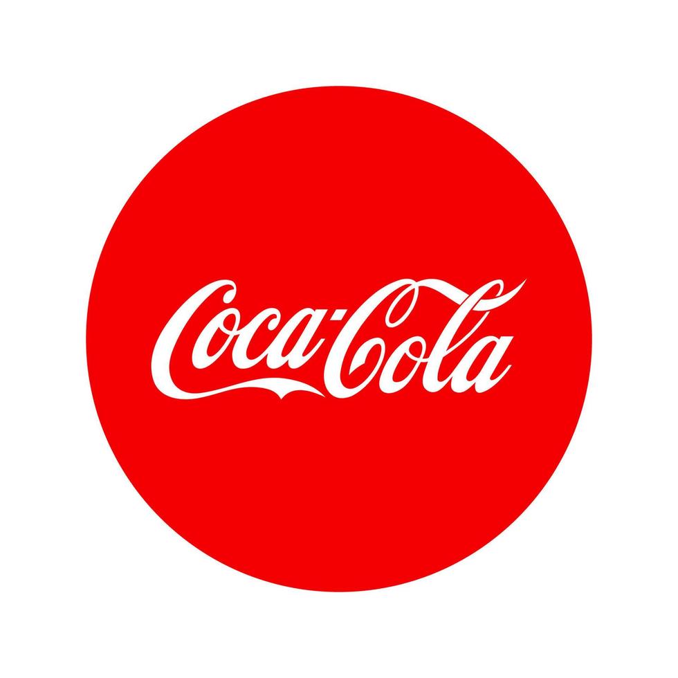 Logo de Coca-Cola