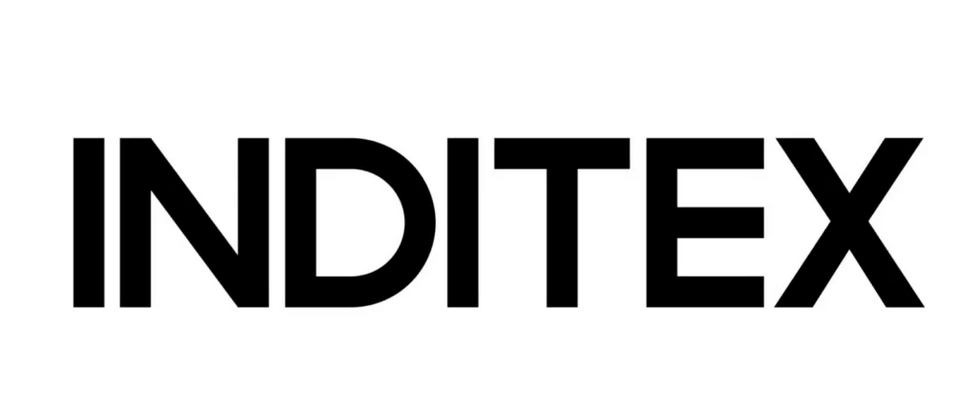 Logo de Inditex