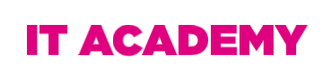 Logo de IT Academy