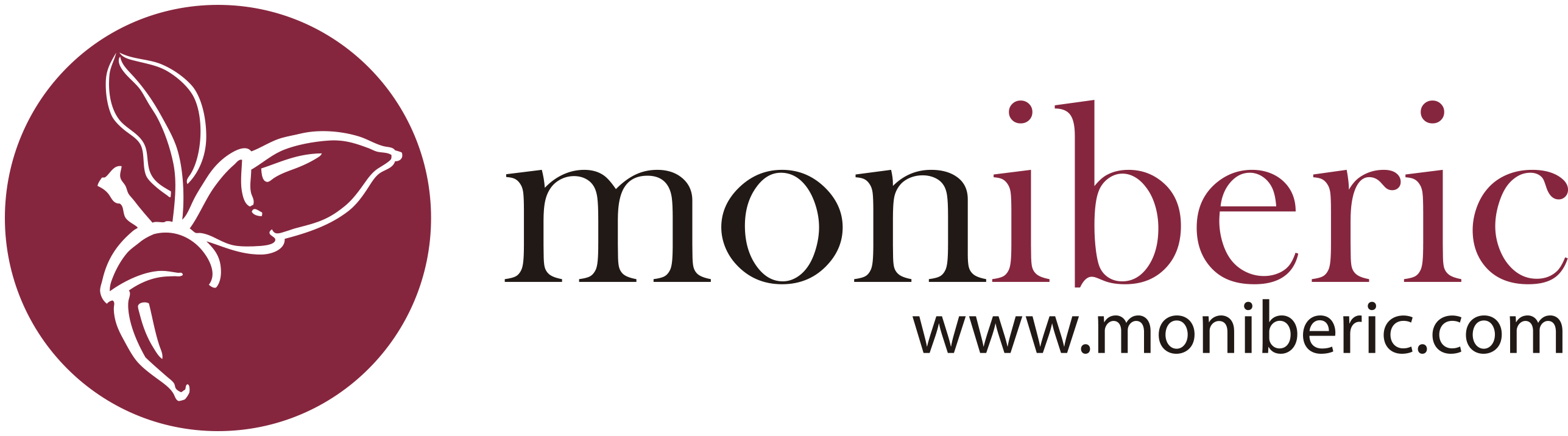 Logo de Moniberic
