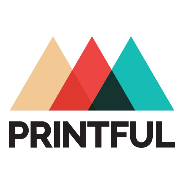 Logo de Printful